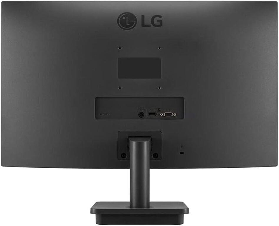 LG 24MP40A-C 24 Inch Full HD (1920 x 1080)