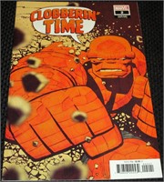 CLOBBERIN TIME #2 -2023