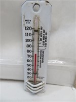 Vintage Poultry Brooding Thermometer (Working)