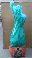 (Qty - 50) Giant Statue of Liberty Inflatables-