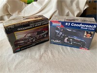 Earnhardt Models