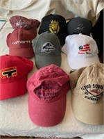 Hats