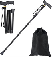 Foldable Walking Cane