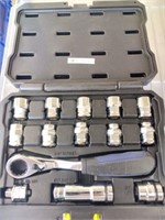 KOBALT SOCKET SET