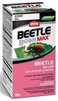 Ortho Beetle Bgon Wax Beetle Killer
