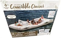 $200 Member's Mark Inflatable Convertible Cruiser