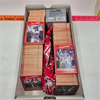 1990 Don Ross Baseball Collection