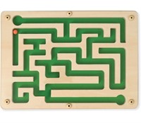 RELISH MARBLE CIRCUIT MAZE