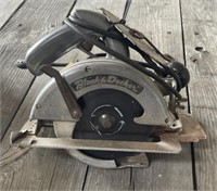 Black & Decker Power Hand Saw