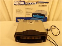 Nippon Professional Nail Dryer
