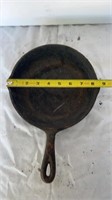 Cast Iron Skillet