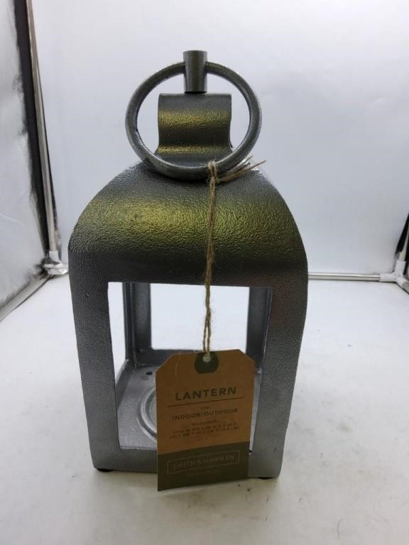 Lantern indoor/outdoor