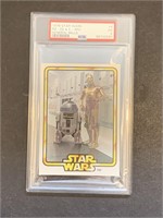1978 Star Wars General Mills Big G Cereals C-3PO a