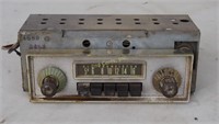 Vintage Automatic Radio Transistor Mod Dy 4101