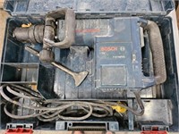 Bosch demolition, hammer 111316EVS
