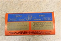 (1000) Large Rifle Primers