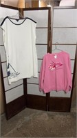 Ladies size XXL clothing