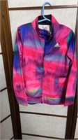 Size 6X Adidas sweater