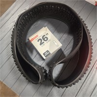 Schwinn 26" Self-Sealing Bike Tire & Tube