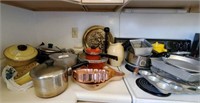 Miscellaneous Cookware