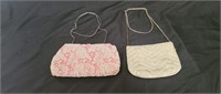 Vintage Beaded and Sequined Purses