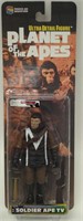 Medicom Toys Planet of the Apes Soldier Ape New