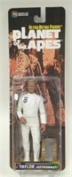 Medicom Toys Planet of the Apes Taylor New in Box