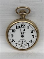 Hamilton Watch Company, Lancaster, Pennsylvania,