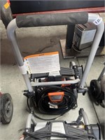 HUSQVARNA PRESSURE WASHER RETAIL $400