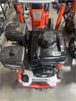 HUSQVARNA PRESSURE WASHER