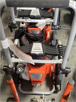 HUSQVARNA PRESSURE WASHER RETAIL $400