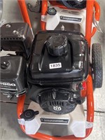 HUSQVARNA PRESSURE WASHER RETAIL $480