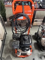 HUSQVARNA PRESSURE WASHER RETAIL $480