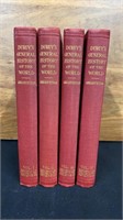 1914 Duruy’s General History of the World,