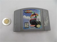 Wave Racer , jeu de Nintendo 64
