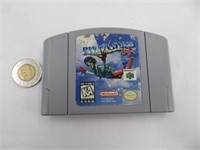 Pilot Wings , jeu de Nintendo 64