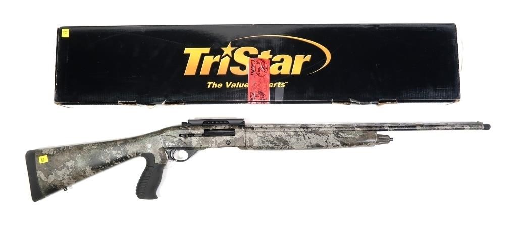 TriStar Viper G2 Turkey Strata-.410 Ga. 3"