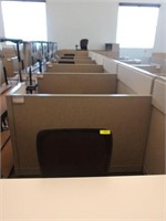 Office Chairs Qty 5