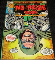 NO PRIZE BOOK #1 -1983