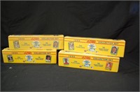 1990 Score MLB Collector Set- New- 4 Total