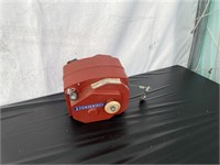 Powerwinch 1500lb