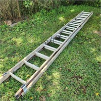 14' Extension Ladder