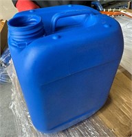 Qty 10 Gallon 7"x 9" x 6.5" - No Lids