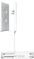 40$-Sleek Socket outlet and plug concealer