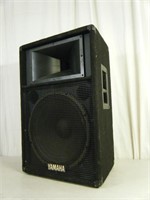 YAMAHA S115iv Club series speaker
