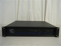 QSC MX1500a professional power amplifier