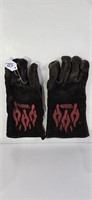 Lincoln Electric Welding Gloves