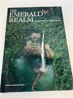 National Geographic "The Emerald Realm"