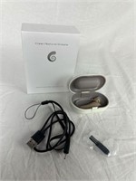 $99-HEARING AIDS RECHARGEABLE VOLUME CONTROL