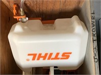 Stihl?